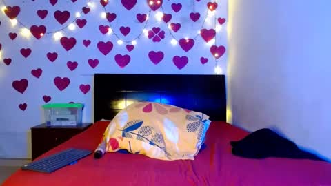 Kaory online show from 02/12/25, 08:49