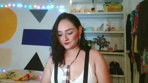 Kaory online show from 09/26/25, 06:28