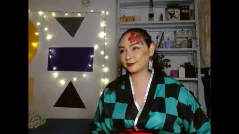 Kaory online show from 10/29/25, 05:42