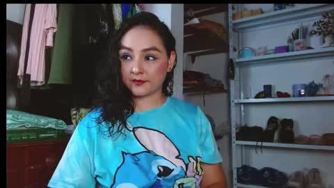 Kaory online show from 01/05/26, 10:24