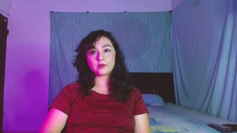 Kaory online show from 03/08/26, 05:00