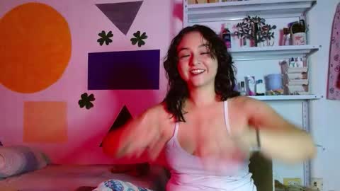 Kaory online show from 03/11/26, 10:32