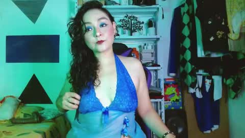 Kaory online show from 04/15/26, 07:21