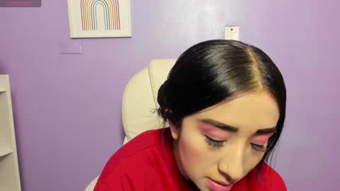 kaory_azumi online show from 01/23/25, 06:24