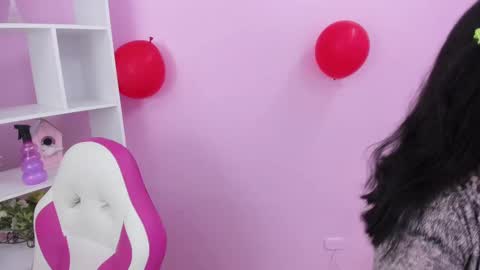 kaory_azumi online show from 02/17/25, 09:19