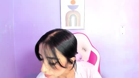 kaory_azumi online show from 09/18/25, 06:54