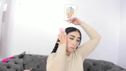 kaory_azumi online show from 11/26/25, 03:13