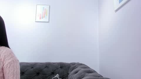 kaory_azumi online show from 01/13/26, 12:43