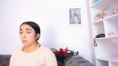 kaory_azumi online show from 04/01/26, 07:22