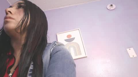 kaory_azumi online show from 04/08/26, 07:03