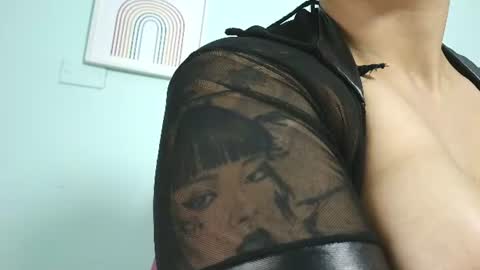 Snapshot of kaory_azumi chatting on 06/15/26, 08:00 kaory_azumi online show from 06/15/26, 08:00