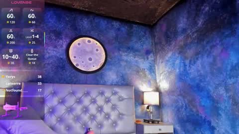 KAORY online show from 02/15/26, 05:48