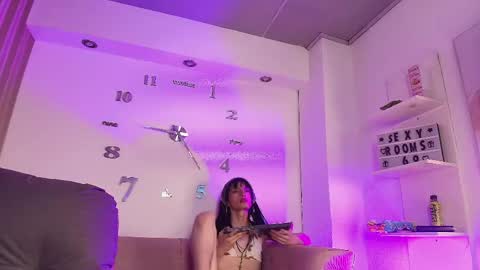 Kaoss Angel online show from 04/14/26, 04:02