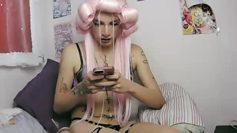 Snapshot of kaoss_angel chatting on 07/04/26, 09:43 Kaoss Angel online show from 07/04/26, 09:43