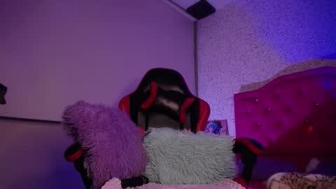 kaoz_33 online show from 02/25/26, 06:50