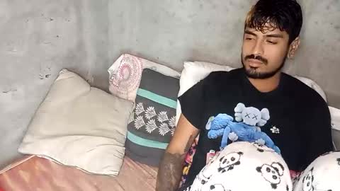 Kaoz 69  online show from 02/08/26, 08:34