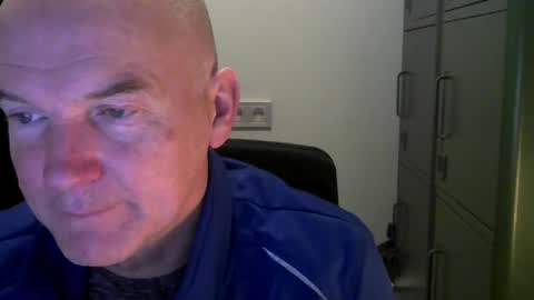 Robbie online show from 12/03/24, 06:59