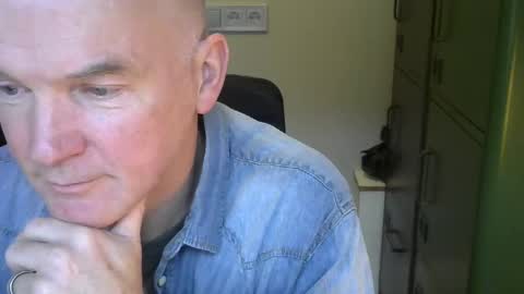 Robbie online show from 12/07/24, 02:24