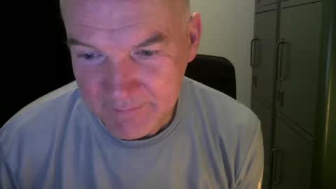 Robbie online show from 01/24/25, 06:14