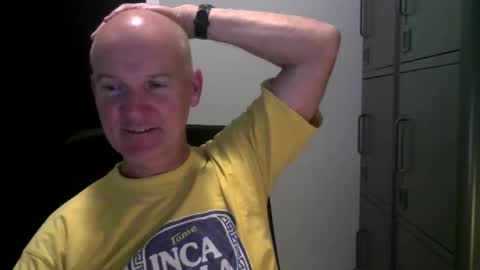 Robbie online show from 11/13/25, 11:58