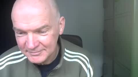 Robbie online show from 02/01/26, 01:20