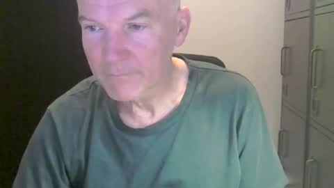 Robbie online show from 03/29/26, 05:07