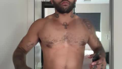 kaptanhook9 online show from 03/31/26, 12:12