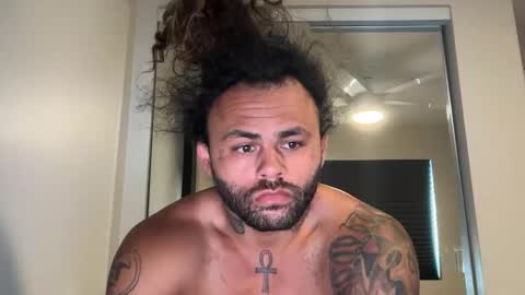 kaptanhook9 online show from 03/31/26, 11:05