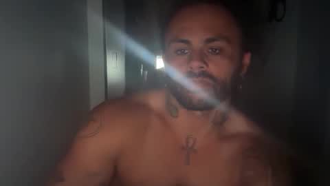 kaptanhook9 online show from 04/03/26, 08:56