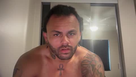 kaptanhook9 online show from 04/19/26, 10:45