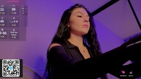 kara_life online show from 11/14/25, 04:49