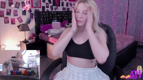 Lera online show from 12/03/24, 09:01