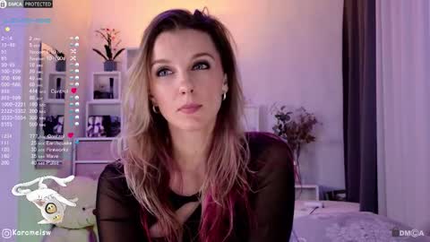 Julia online show from 09/25/25, 10:24