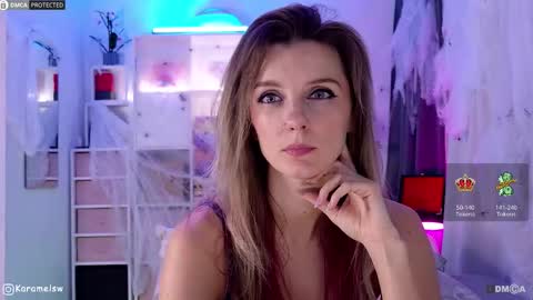 Julia online show from 11/03/25, 10:10