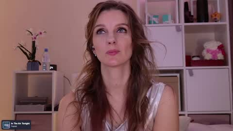 Julia online show from 04/03/26, 09:24