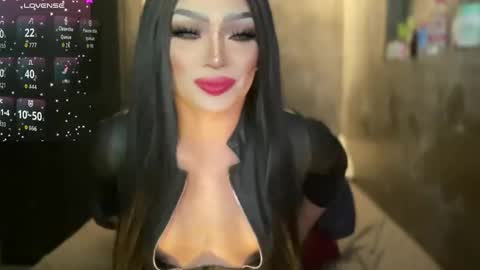 MARIA online show from 09/11/25, 07:41