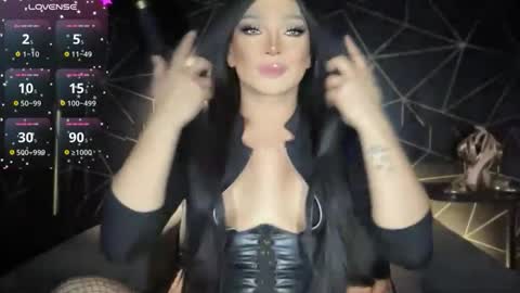 MARIA online show from 02/01/26, 08:40