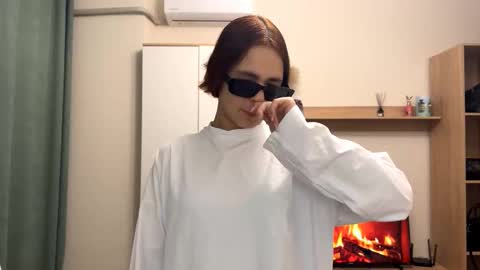 kareentrueax online show from 11/13/25, 07:02