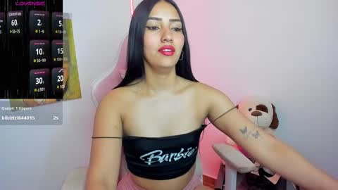 karely_sweet_ online show from 02/17/25, 09:30