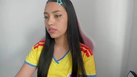 Snapshot of karely_sweet_ chatting on 07/07/26, 07:29 karely_sweet_ online show from 07/07/26, 07:29