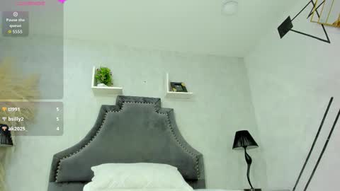 Karely online show from 01/31/26, 07:11