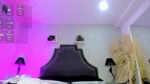 Karely online show from 03/06/26, 12:56