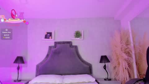 Karely online show from 03/29/26, 12:38