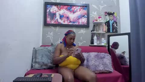 Karen online show from 06/12/26, 09:14