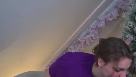 Karen online show from 12/21/25, 06:15