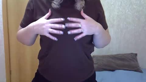 karennelsonx online show from 03/28/26, 09:09