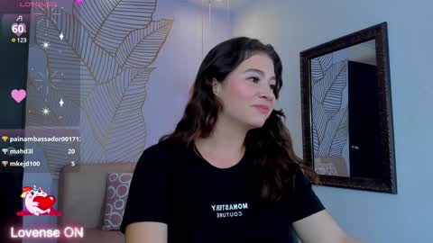 Karen online show from 01/11/25, 10:18