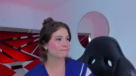 Karen online show from 01/29/25, 09:28