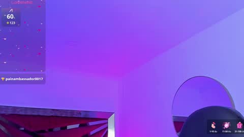 Karen online show from 03/05/25, 08:53