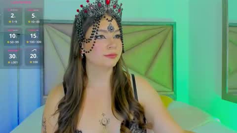 Karen online show from 03/23/26, 06:45